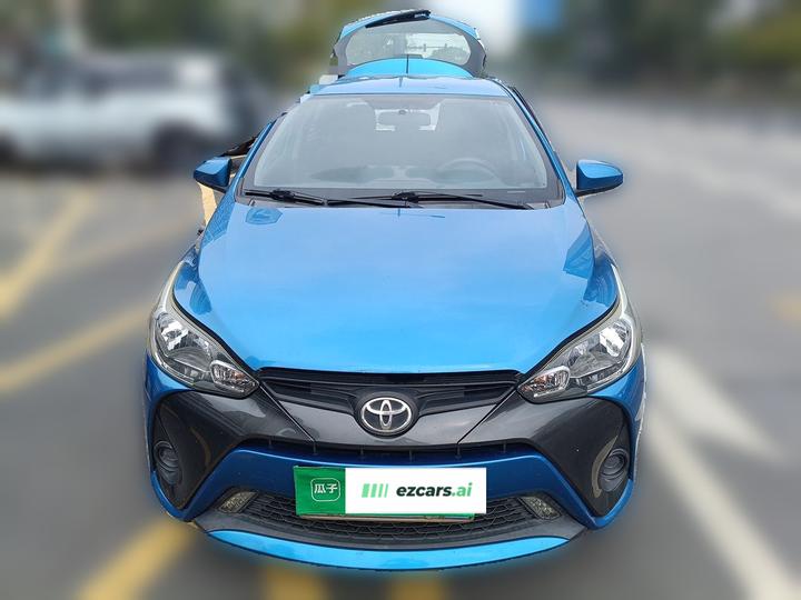 YARiS L 2016 Facelift 1.5E CVT photo 2