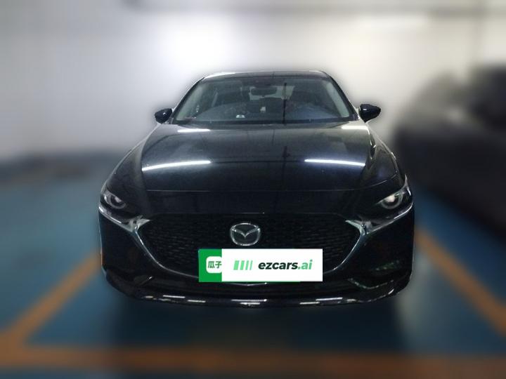 3 Axela 2020 2.0L AT photo 2
