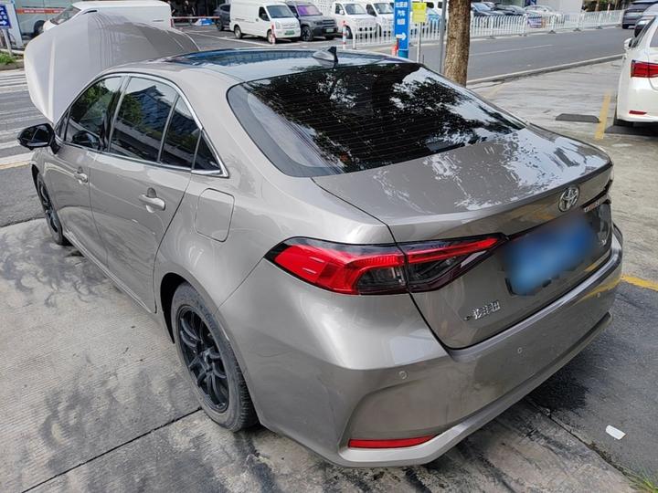 2021 2.0L Progressive photo 4