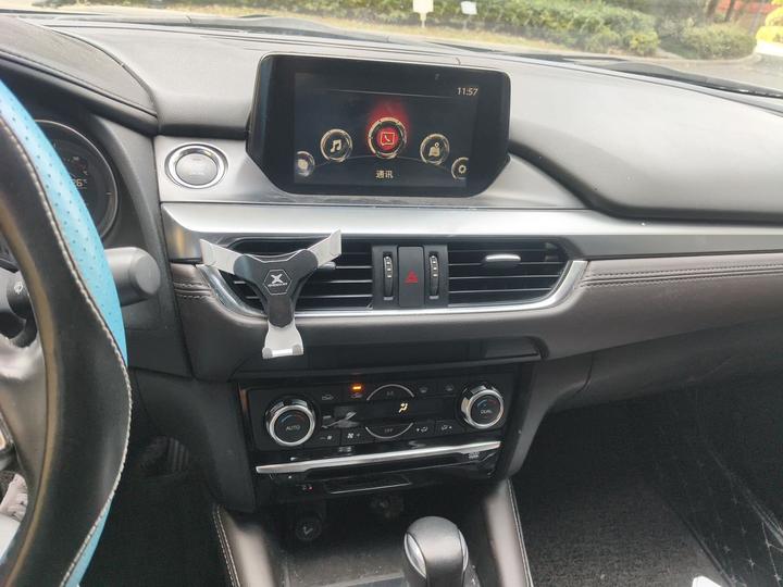 Atenza 2018 2.0L Luxury China V photo 5