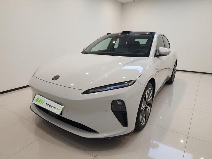 ET5 2024 75kWh