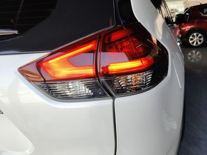 X-Trail 2021 2.0L CVT 2WD XL Premium Exclusive Anniversary Edition photo 7