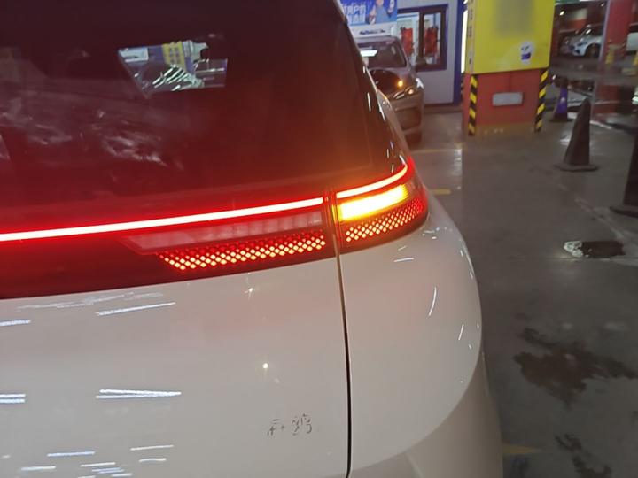 Seagull 2025 ADAS 305km photo 7