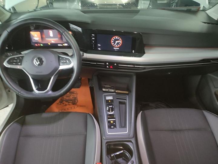 Golf 2021 280TSI DSG Pro photo 8