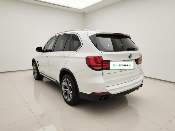X5 Imported 2014 xDrive35i photo 4