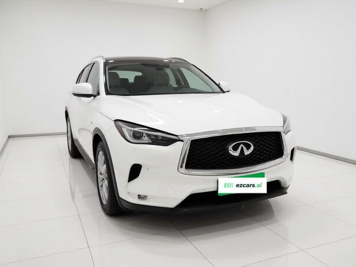 QX50 2018 2.0T AWD photo 3