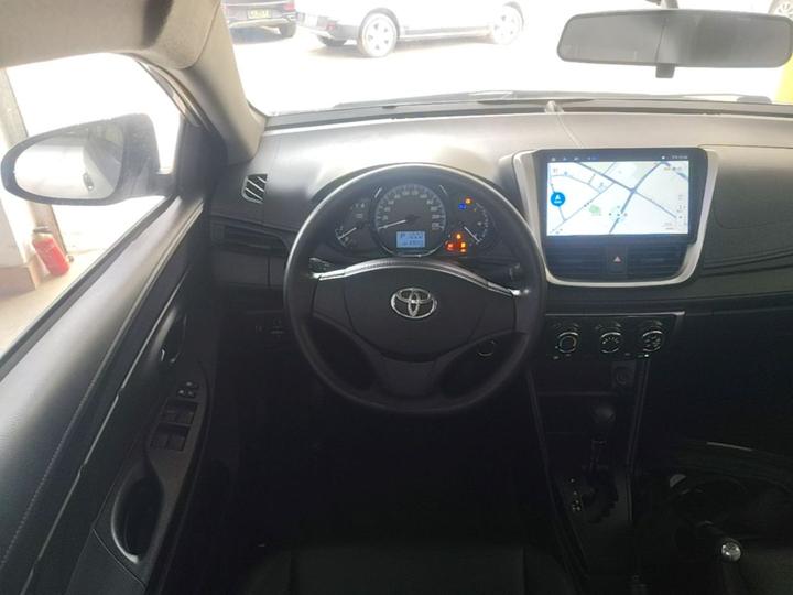 YARiS L 2019 1.5E CVT China VI photo 2