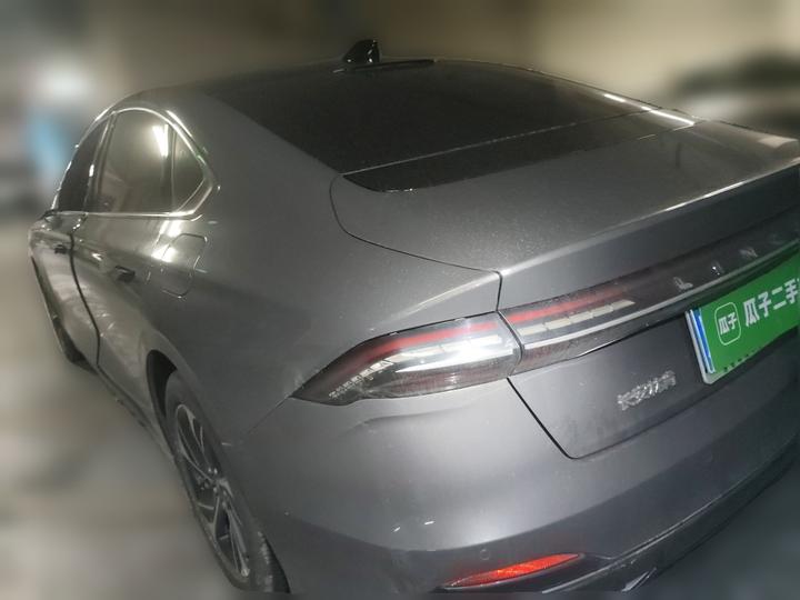 Z 2022 Facelift i Exclusive photo 4