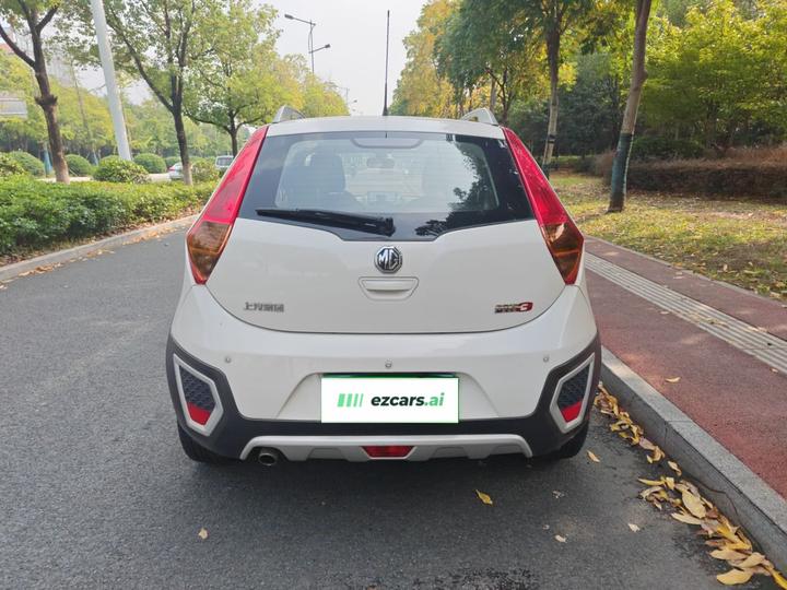 3SW 2015 1.5L AMT Elite photo 3