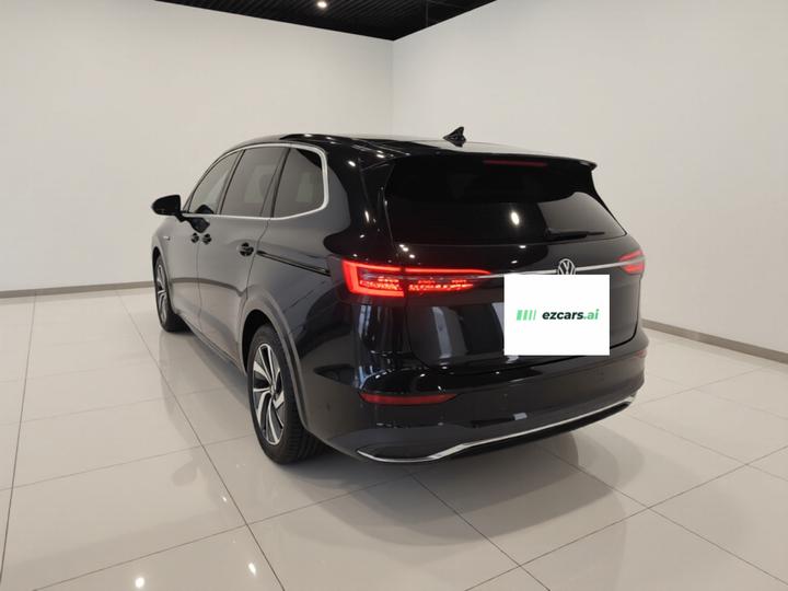 Viloran 2022 380TSI photo 4