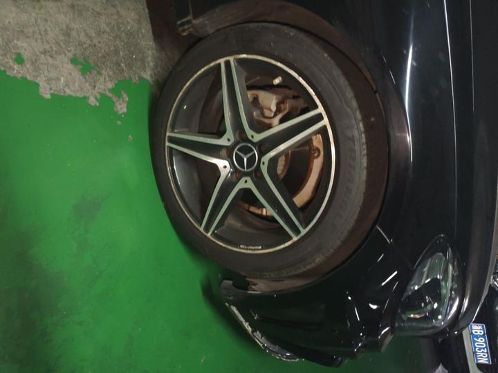 C-Class 2016 C 200 Sport photo 8