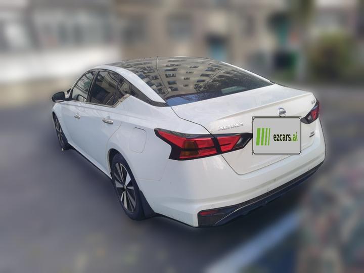 Teana 2021 2.0T XL photo 4