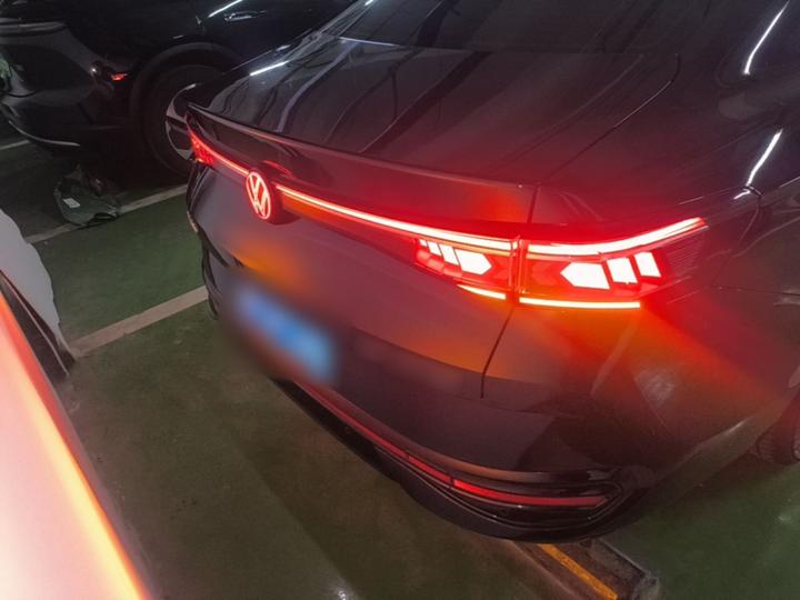 Magotan 2024 300TSI DSG Exclusive photo 5
