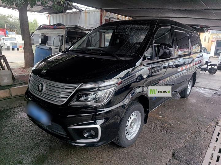 Lingzhi 2022 V3 1.6L 2-Seater