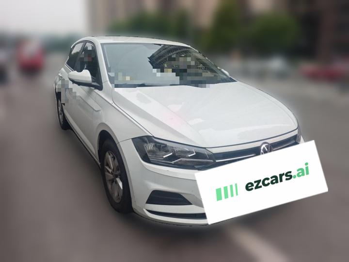 Polo 2023 Facelift Plus 1.5L AT photo 3
