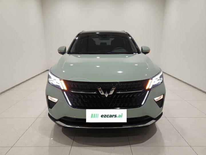 Wuling 2021 1.5T CVT photo 2