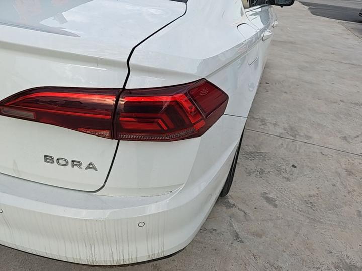 Bora 2021 1.5L AT Elite Connected photo 7