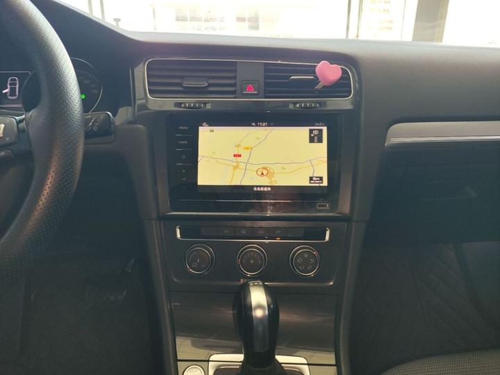 Golf 2020 280TSI DSG Comfort photo 8