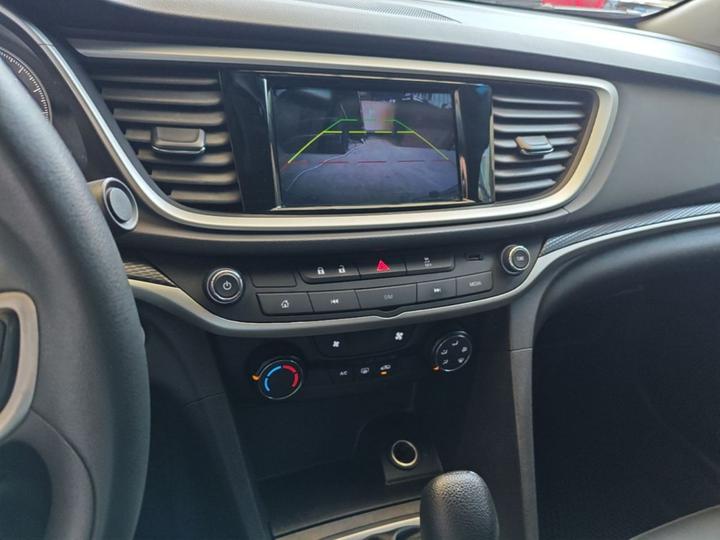 Excelle 2021 Facelift 1.3T AT Mild Hybrid Progressive photo 8