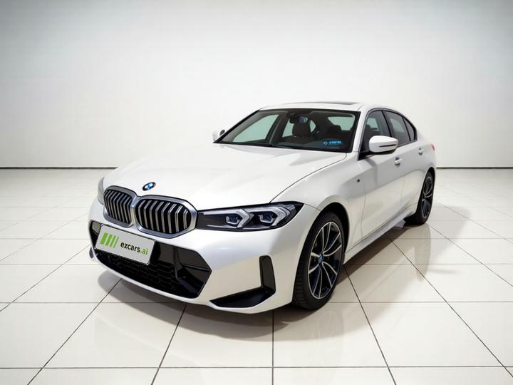 3 Series 2023 320Li M Sport Package
