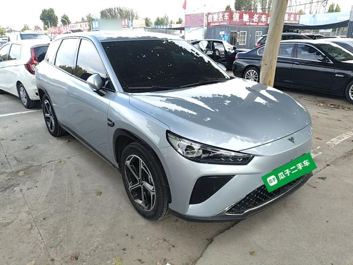 Neta L 2024 EREV 310 photo 3