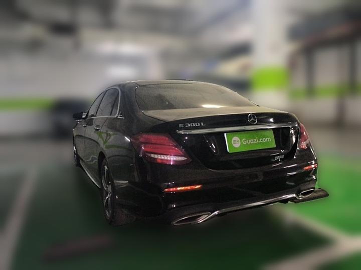 E-Class 2019 E 300 L Sport Fashion photo 4