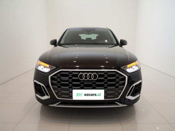Q5L 2022 Facelift 40T Luxury Dynamic photo 2