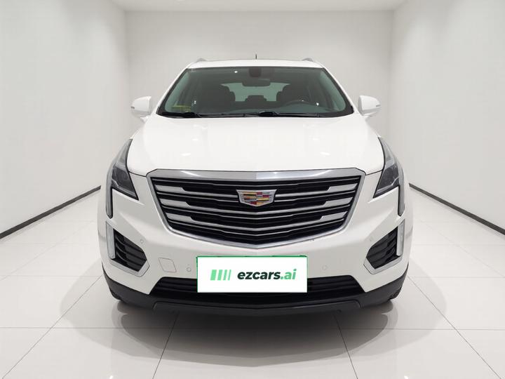 XT5 2016 28T AWD Luxury photo 2