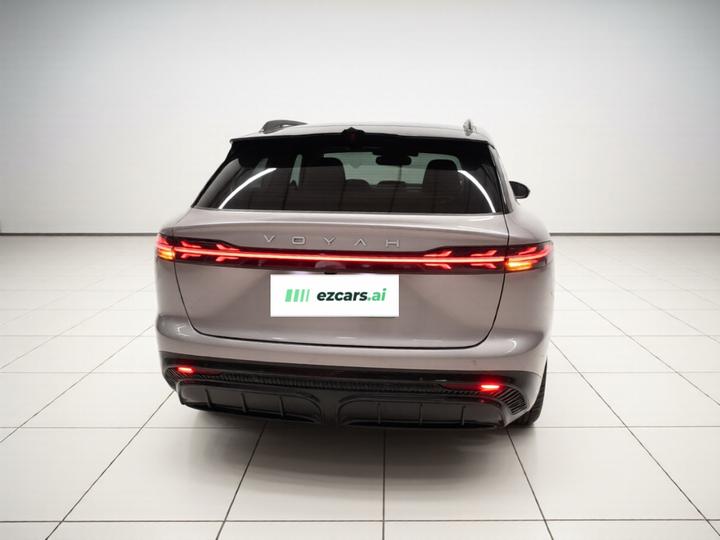 Voyah 2024 AWD photo 3