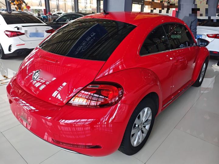 2018 180TSI photo 4