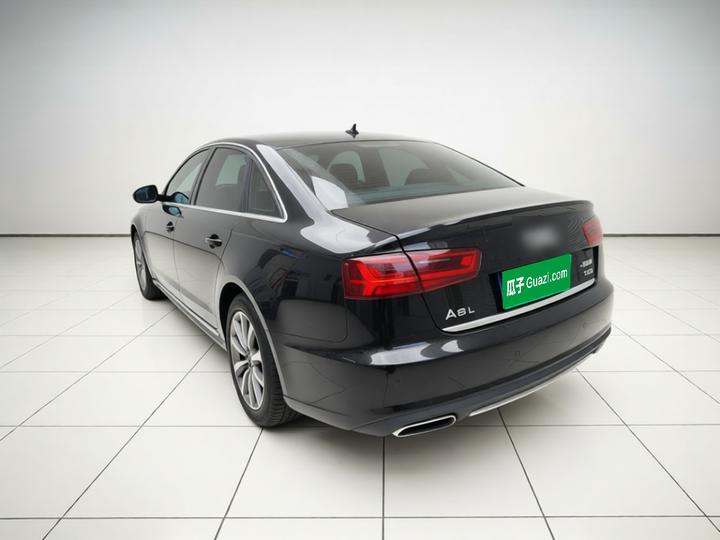 A6L 2017 TFSI Comfort photo 4