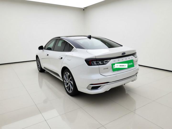 Mondeo 2022 Facelift EcoBoost 245 Supreme photo 4