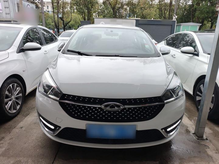 Arrizo 5 2021 PRO 1.5L CVT photo 2