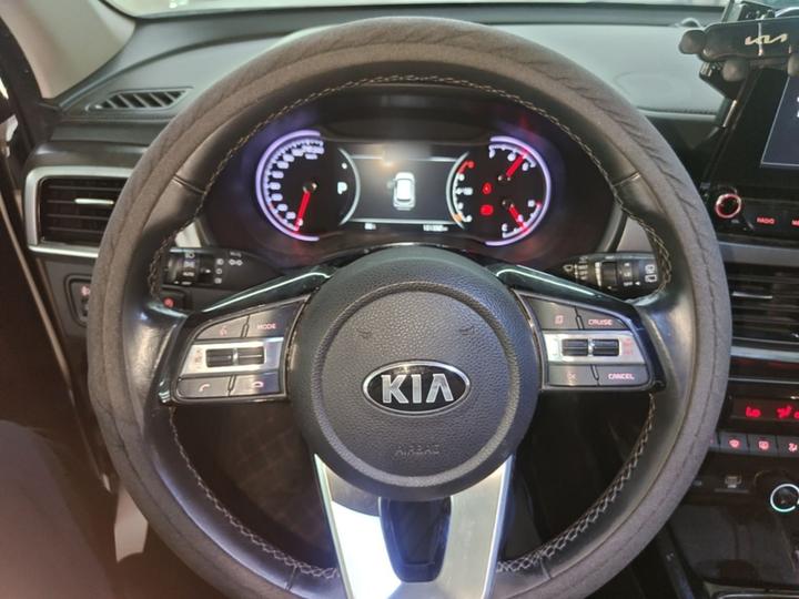 Sportage 2018 2.0L AT Smart Luxury China V photo 2