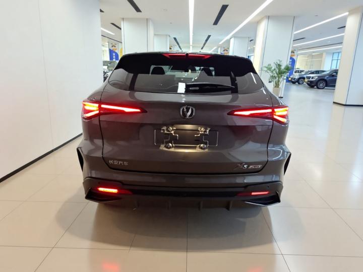 X5 PLUS 2026 2nd Gen 1.5T PRO photo 3