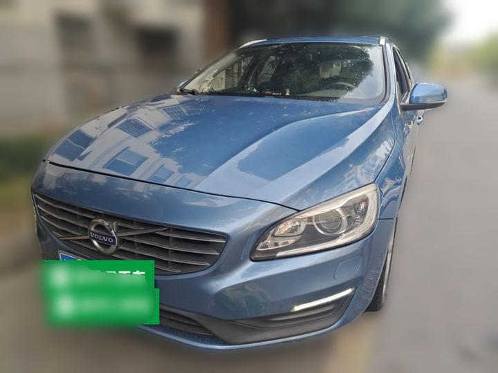 V60 2017 T4 China V