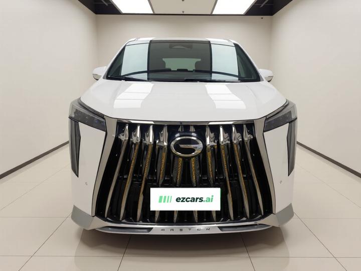 GAC Trumpchi M8 2023 400T Flagship photo 2