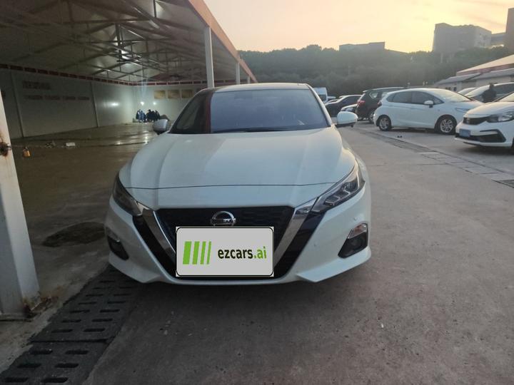 Teana 2021 2.0L XL Comfort photo 3