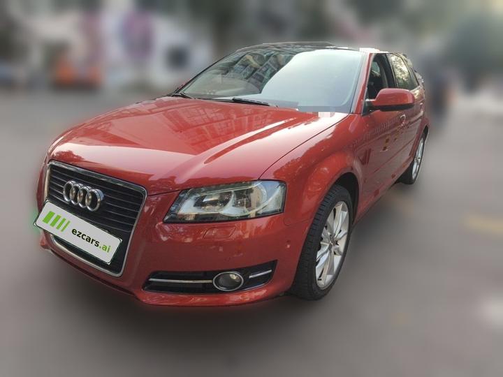 A3 Imported 2012 Sportback 1.8T Luxury