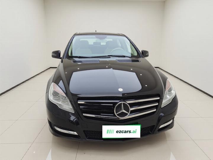 R-Class 2014 R 320 4MATIC Business photo 2