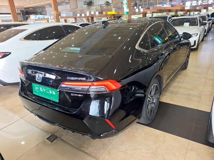EV 2023 e:PHEV Smart Premium photo 4