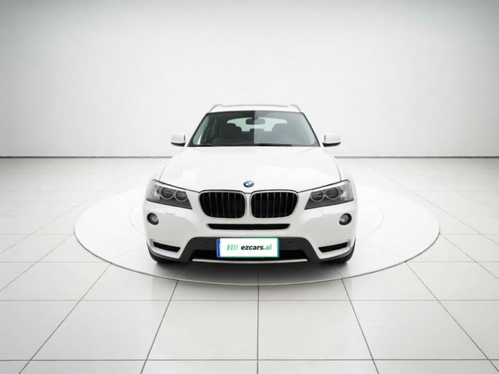 X3 Imported 2013 xDrive20i Luxury photo 2