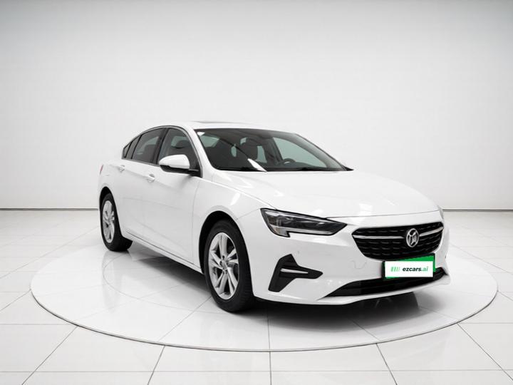 Regal 2020 552T Elite photo 3