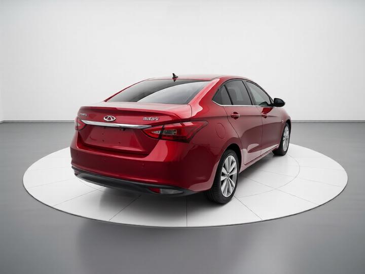 Arrizo 5 2016 1.5L CVT photo 6