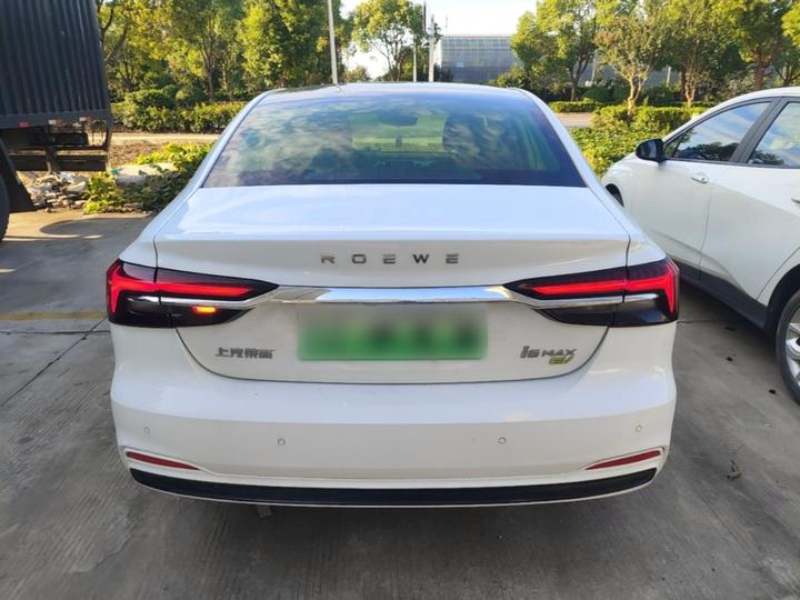 i6 MAX EV 2023 EV 420 Special photo 3