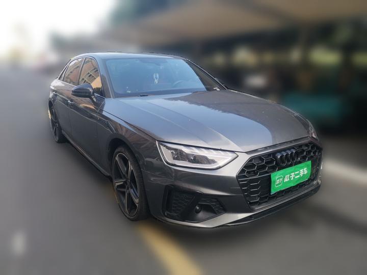 A4L 2024 40 TFSI Luxury Dynamic photo 3