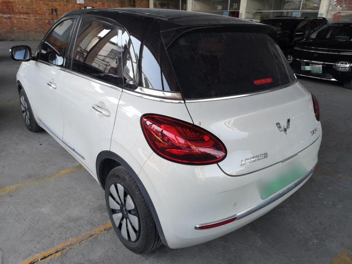 Wuling Bingo 2025 333km photo 4
