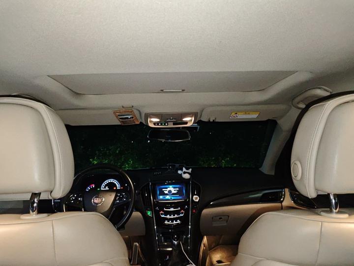 ATS-L 2014 28T Elite photo 8
