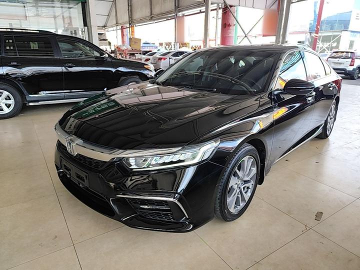 2019 260TURBO China VI