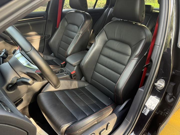 Golf GTI 2016 2.0TSI GTI photo 7